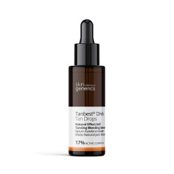 Comprar Tanbest Dha Tan Drops