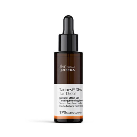 Tanbest Dha Tan Drops