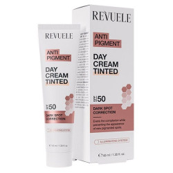 Comprar Anti Pigment Day Tinted Spf 50