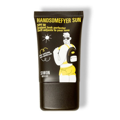 Handsomefyer Sun BB