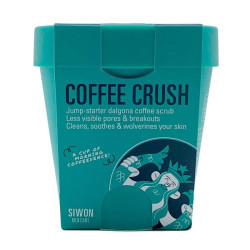 Comprar Coffee Crush