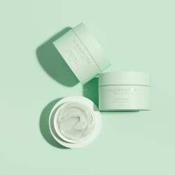 Mascarilla Detoxificante De Poros