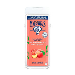 Comprar Melocotón Blanco Y Nectarina