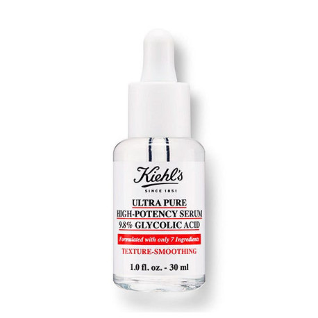 Ultra Pure High-Potency Serum 9,8% Glycolic Acid