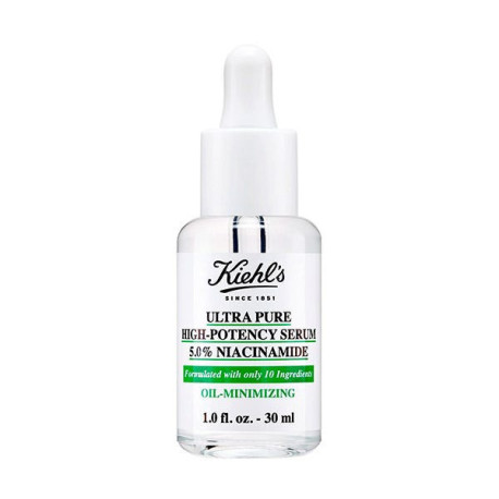 Ultra Pure High-Potency Serum 5,0% Niacinamide
