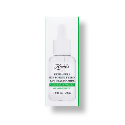 Ultra Pure High-Potency Serum 5,0% Niacinamide