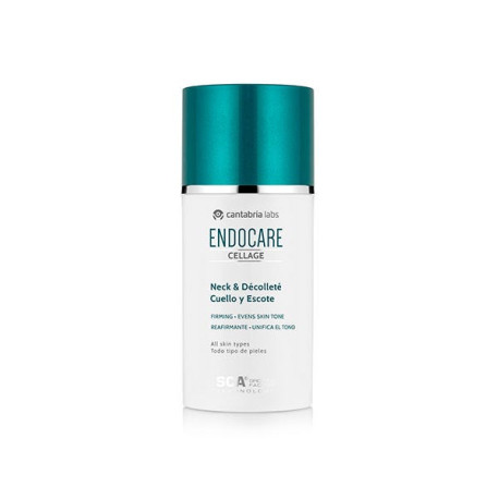 Crema Cuello Y Escote