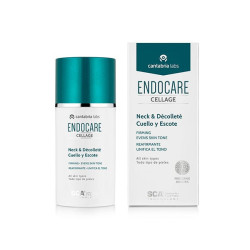 Crema Cuello Y Escote