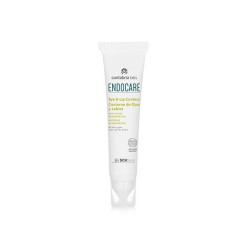 Comprar Contorno De Ojos Y Labio