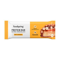 Comprar Barrita Proteica Extra Chocolate Soft Caramel