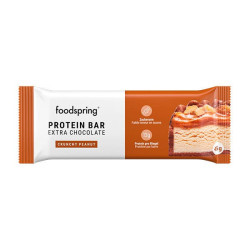 Comprar Barrita Proteica Extra Chocolate Coco Crocante