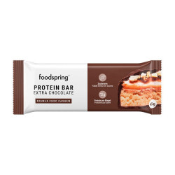 Comprar Barrita Proteica Extra Chocolate Doble Chocolate Y Anacardo