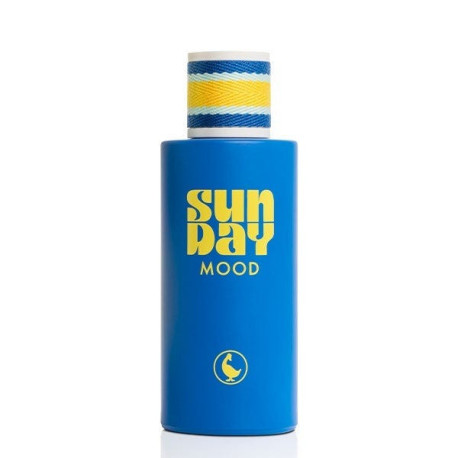 Sunday Mood