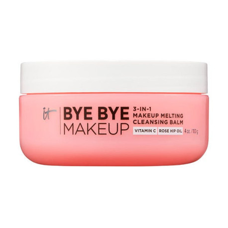 Bye Bye Makeup
