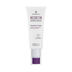 Comprar Transition Cream