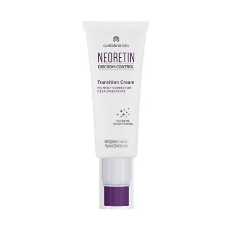 Transition Cream