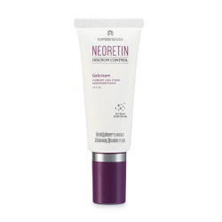 Comprar Gelcream Discrom Control