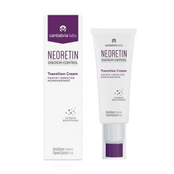 Transition Cream