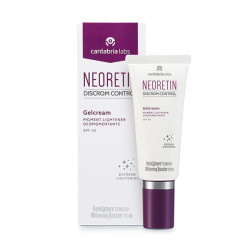 Gelcream Discrom Control