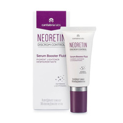 Serum Booster Fluid Discrom