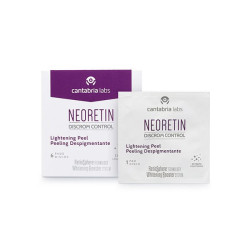Comprar Discos Peeling Desp Discrom Control