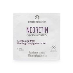 Discos Peeling Desp Discrom Control