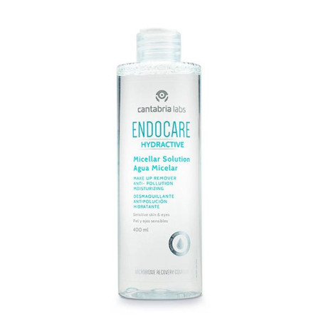 Agua Micelar Hydractive