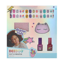 Comprar Lost In Universe Set