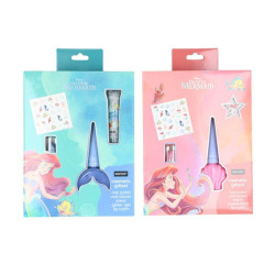 Comprar The Little Mermaid Cosmetic Set