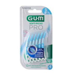 Comprar Soft-Picks Pro Tamaño S