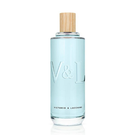 Aguas Esenciales Evasion Azul