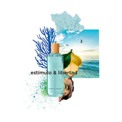 Aguas Esenciales Evasion Azul