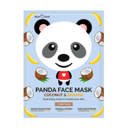 Comprar Mascarilla Animal Mask Panda