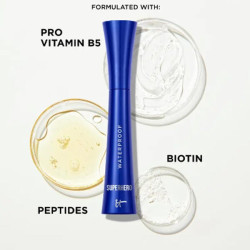 Superhero Elastic Stretch Volumizing And Lengthening Waterproof