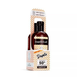 Comprar Duplo Champú Nº 1