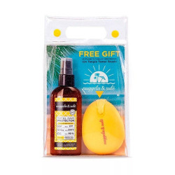 Comprar Kit Protector Capilar