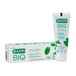 Comprar Bio Fresh Mint Con Aloe Vera Y Menta