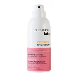 Comprar Prebiotic Spray Vulvar