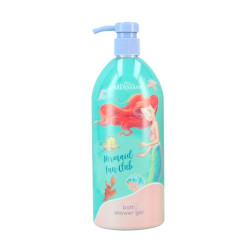 Comprar Gel 2 En 1 Sirenita