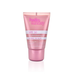 Comprar Primer Glow Spf 50