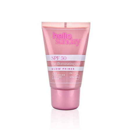 Primer Glow Spf 50