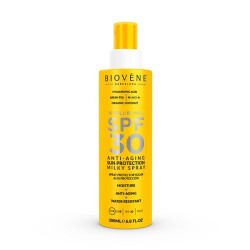 Comprar Spray Leche Antiedad Hyaluronic Spf 30