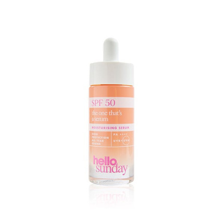 Gotas Spf 50