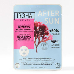 Comprar Mascarilla Aftersun Tisú