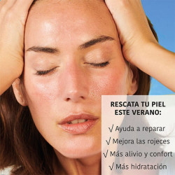 Mascarilla Aftersun Tisú