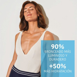 Mascarilla Aftersun Tisú