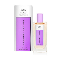 Comprar Satin Dolls