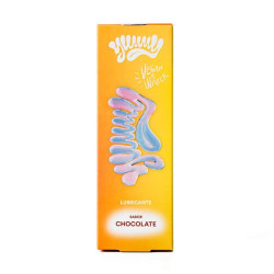 Comprar Lubricante Sabor Choco