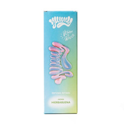Comprar Espuma Intima Sabor Hierbabuena