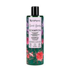 Comprar Champú De Comino Negro